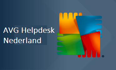 AVG Helpdesk Nederland